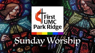 Sunday Worship Livestream  20241117 [upl. by Nydnarb]