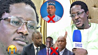 Après la victoire de PASTEF Cheikh Bara Ndiaye révèle et alerte «Sonko Liko Senegal Diaral motakh… [upl. by Airdnalahs119]