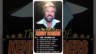 The Gambler  Kenny Rogers [upl. by Etnelav637]