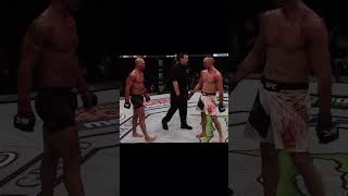 Brutal ufc mma kickboxing muaythai brutal fighting sport boxing [upl. by Janeva]