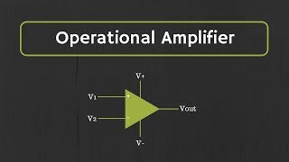 Introduction to Operational Amplifier Characteristics of Ideal OpAmp [upl. by Annahsed476]