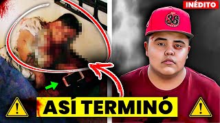 Este YOUTUBER se BURLÓ de EL MENCHO y ENCONTRÓ LA MUERTE  El Pirata de Culiacán [upl. by Rodrick]