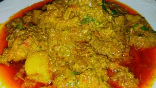 Chugur Chicken ka khatta salan tasty recipe iftar aur Sehri ke liye [upl. by Mears242]