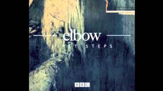 Elbow  First Steps Olympics Full Version [upl. by Kerrison]