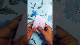 easy hanky pillow craft idea for kidstrending shortvideoanaya payalkukrejaviral shorts comedy [upl. by Lipsey90]