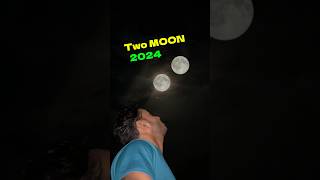 EARTH 🌍 Will Have Two MOONS 😱 vlog 020 tranding minivlog ashortaday [upl. by Okire]