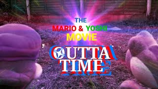 The Mario amp Yoshi Movie 3 Outta Time [upl. by Tarrsus]