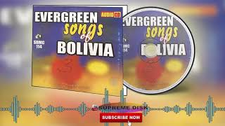 Auchi Music► Evergreen Songs of Bolivia Vol3 Bolivia music [upl. by Rothschild163]