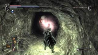 Demons Souls Best Farming NG 171207 souls in 3 min [upl. by Rosenthal933]