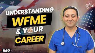 WFME Accreditation What IMGs Must Know [upl. by Renie]