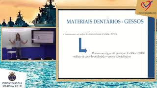 Odontologia Marinha  Prótese Dentária  Concurso Público [upl. by Sexela]