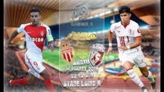 Monaco vs Lille Prédictions 18082018 [upl. by Roice]