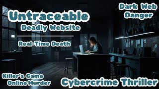 Untraceable  Online Murder  Killer’s Game  Dark Web  Cybercrime Thriller [upl. by Fagen]