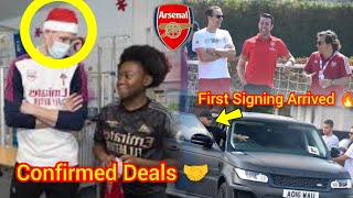 CONFIRMED NOW✅ ARSENAL TRANSFER🔥£82M  add ons AGREEMENT🟢DONE DEAL 💯NOBODY EXPECTS THIS💥SKY SPORTS [upl. by Giesecke]