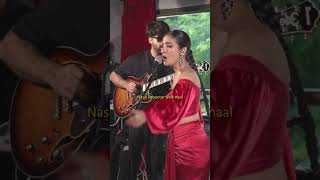 Rashmeet Kaur  Udd Jana Live  KAURA Live Sessions rashmeetkaur KAURA Livesessions [upl. by Farika]