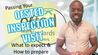 Ofsted inspections visits  Pass your Ofsted inspection Learn what to expect and how to prepare [upl. by Nivlag]