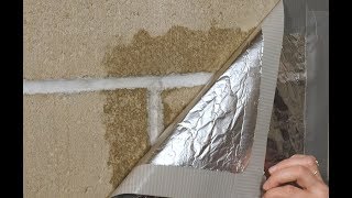 How to Dry Up A Wet Basement [upl. by Anytsyrk]