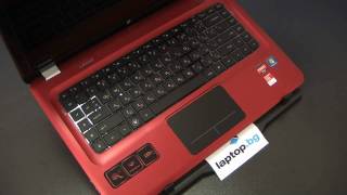 HP Pavilion DV6 3000  laptopbg English Full HD Version [upl. by Crespi964]