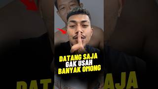 Nelson  Ga Usah Banyak Bicara Datang Saja [upl. by Bruckner]