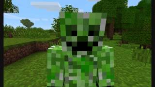 我恨苦力怕I Hate Creepers【CC中文字幕】 [upl. by Brandy444]