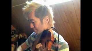 Kishi Bashi Spring Tour 2013mp4 [upl. by Aliuqahs622]