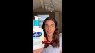 Revitalize Your Skin with Cetaphil [upl. by Wren]