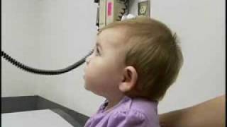 A Promising Way to Treat Ear Infections in Children [upl. by Reffotsirhc]