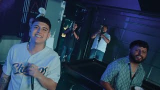 Juanpa Salazar x Tony Aguirre  Todo Cambio Official Video [upl. by Chally]