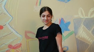 Heghineh Family Vlog 62  Պատի Տոնածառ  Heghineh Cooking Show in Armenian [upl. by Smiley]