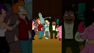 futurama comics futurama shorts [upl. by Anette]