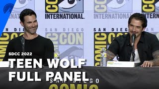 TEEN WOLF 2 Trailer  Release Date amp Everything we know [upl. by Isle]