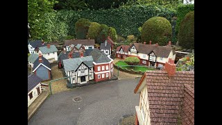 Bekonscot Model Village [upl. by Mandler873]