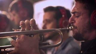 Snarky Puppy  Shofukan We Like It Here [upl. by Semadar]