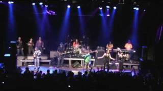 Alpha Blondy  Live in Dortmund Germany 1172009 Part1 [upl. by Metts34]