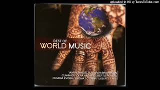 Orinoco Flow  Celtic Women Track 3 BEST OF WORLD MUSIC 2011 [upl. by Chapa]