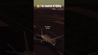 Send this to her if she is scared❤️infiniteflight [upl. by Yelyah]