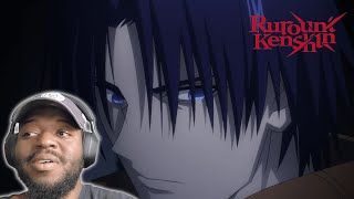 Revenge Incoming  Rurouni Kenshin 2023 Episode 26  Boss Reaction [upl. by Anitra]