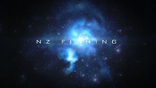 Trailer for Nz Fishing and upcoming season [upl. by Aihseuqal]