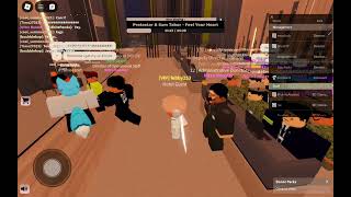 SHOWING THAT VINNS HOTELS RESORTS  ROBLOX  IS THE WORST HOTEL ON ROBLOX DO NOT PLAY [upl. by Crescantia]