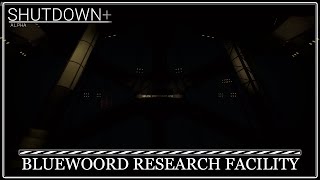 Bluewood Research Facility  Improved Startup  Shutdown [upl. by Noirrad]