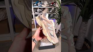 New Balance 9060 Driftwood [upl. by Aserehs]