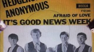 hedgehoppers anonymous quot its good news weekquot 2017 stereo remaster [upl. by Atsedom]