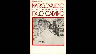 Marcovaldo Mushrooms in the City by Italo Calvino read by Lance Ash [upl. by Constantin960]