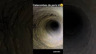 Catacombes de paris irl😯gutsandblackpowder robloxrandom [upl. by Saree856]