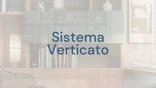 Sistema Verticato movimento inovador para seus projetos [upl. by Jacklin]