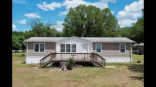 Bartow FL Real Estate Photography  For Sale 1140 Jody Rd Bartow FL 33830 [upl. by Linehan]