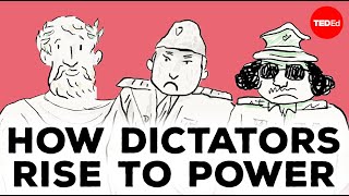 What happened when these 6 dictators took over  Stephanie Honchell Smith [upl. by Westfahl143]