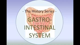 How to take a gastrointestinal history A guide for OSCEs [upl. by Artep928]