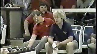 1985 True Value Candlepin Bowling Championship  Full Telecast [upl. by Henriha918]