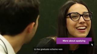 Mott MacDonald Graduate Scheme [upl. by Anig]